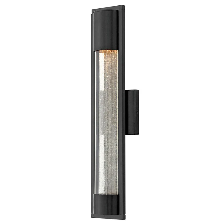 Mist Single-Light Medium Wall-Mount Outdoor Lighting Fixture - Frankwebs