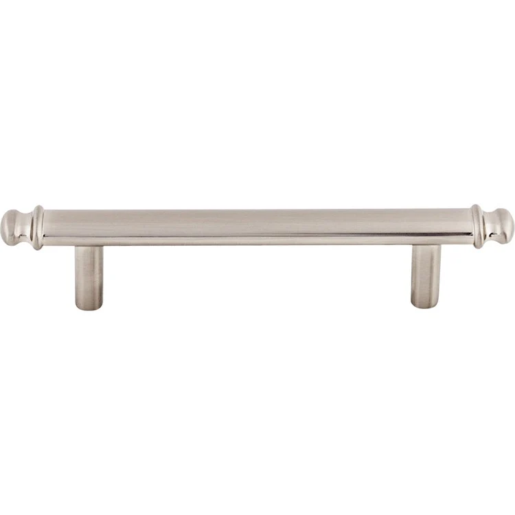 Pull Ellis Julian Brushed Satin Nickel Zinc Alloy 3-3/4 Inch - Frankwebs