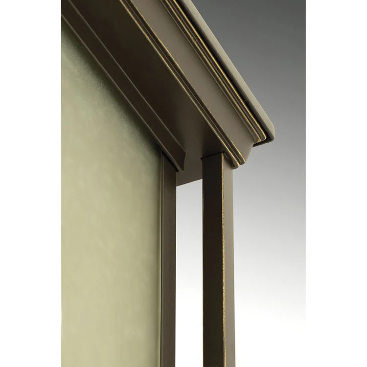 Endicott Single-Light Hanging Lantern - Frankwebs