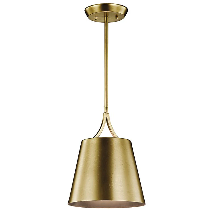 Maclain Single-Light Mini Pendant - Frankwebs