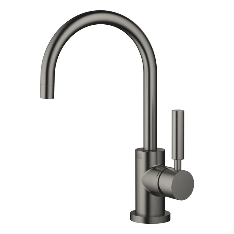 Lavatory Faucet TARA Mixer 1 Lever ADA WaterSense Chrome 1.2 Gallons per Minute Pop-Up Waste 1 Hole - Frankwebs