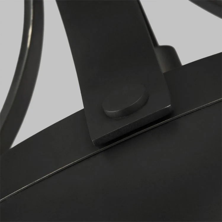 Logan Single-Light Pendant by Thomas O'Brien - Frankwebs