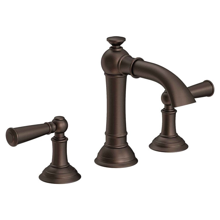 Lavatory Faucet Aylesbury Widespread 8 to 20 Inch Spread 2 Lever ADA Satin Gold PVD 1.2 Gallons per Minute Brass Spout Height 4-3/16 Inch - Frankwebs