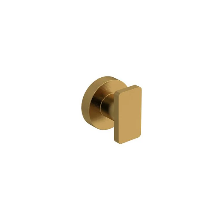 Robe Hook Paradox Chrome 1-3/4 Inch 1-3/8 Inch Zinc - Frankwebs