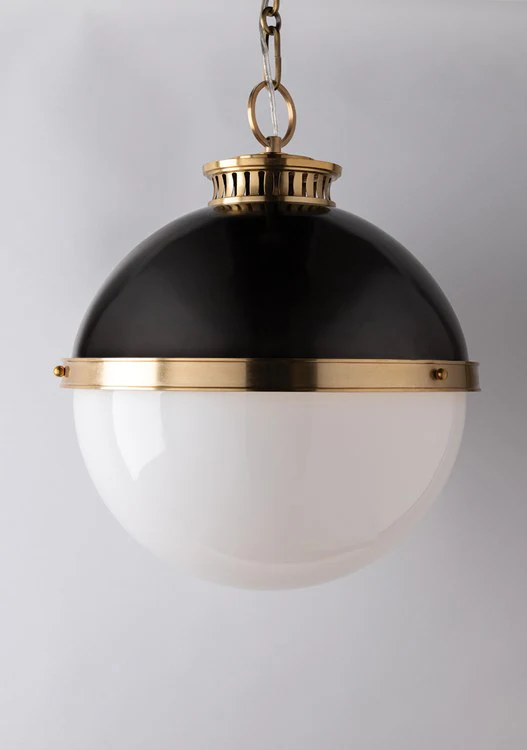 Latham Single-Light Adjustable Wall Sconce - Frankwebs