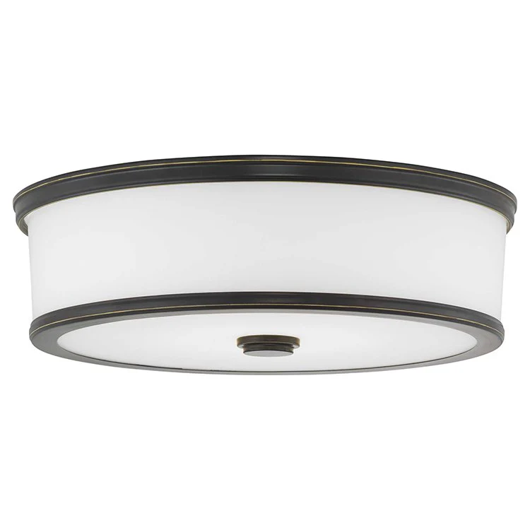 Bezel LED Single-Light 16