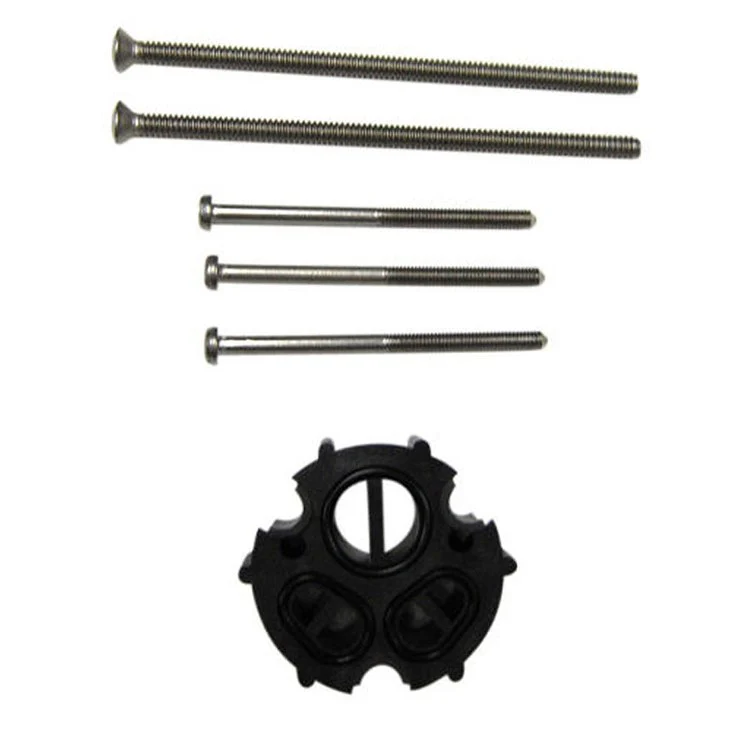 Cadet 3 Pressure Balance Deep Rough-In Kit - Frankwebs