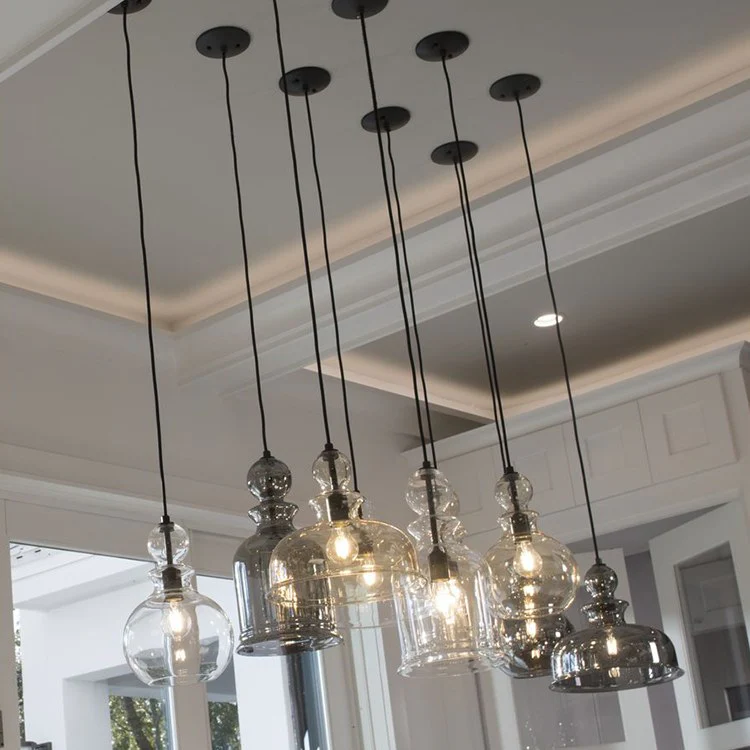 Staunton Single-Light Pendant - Frankwebs