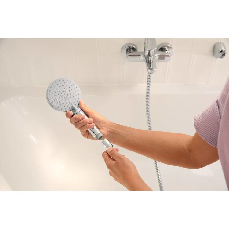 Vernis Blend 100 Vario-Jet Handshower (1.75 GPM) - Frankwebs