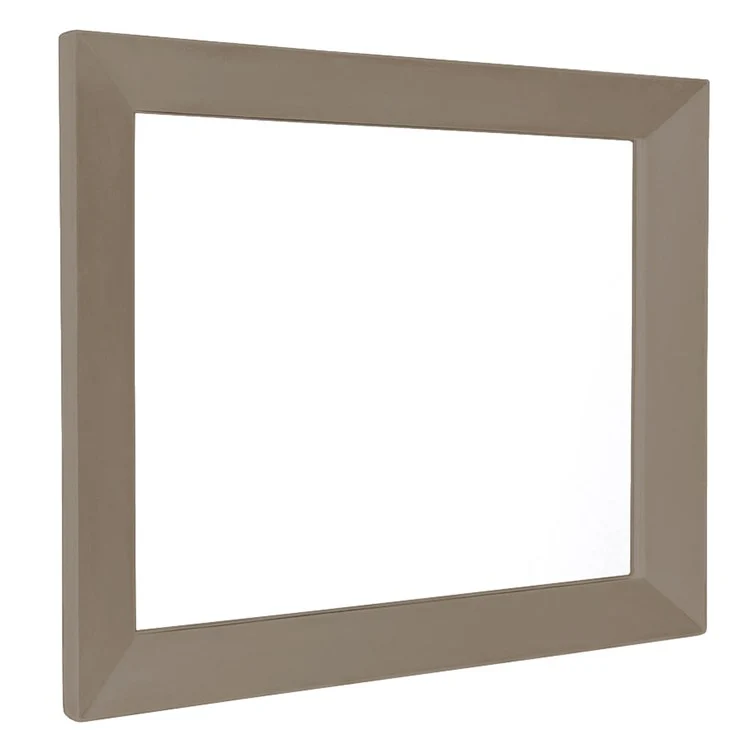 Portola Large Rectangular Wall Mirror - Frankwebs