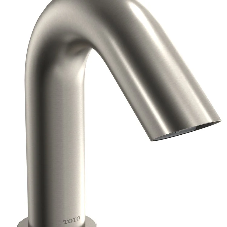 Lavatory Faucet Standard-R Touchless 10 Second ADA Polished Chrome 0.5 Gallons per Minute 2-5/8 Inch Spout Height - Frankwebs