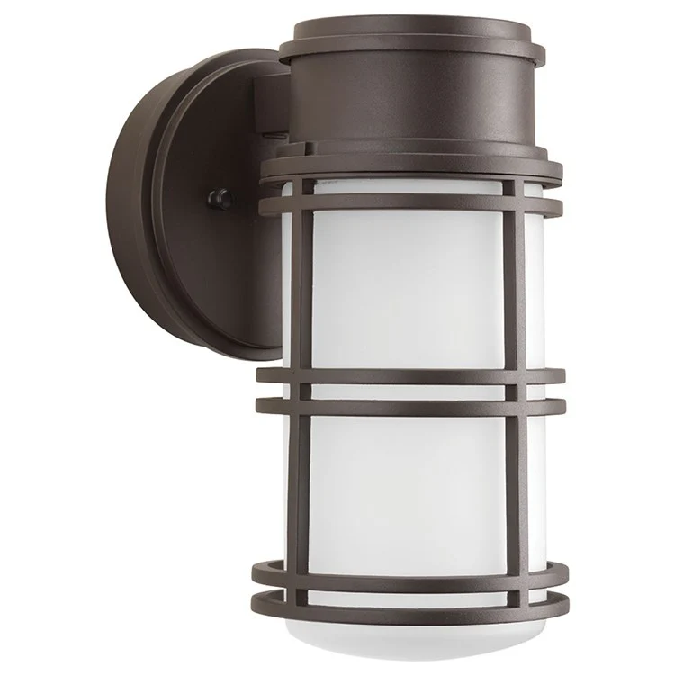 Bell Small LED Wall Lantern - Frankwebs