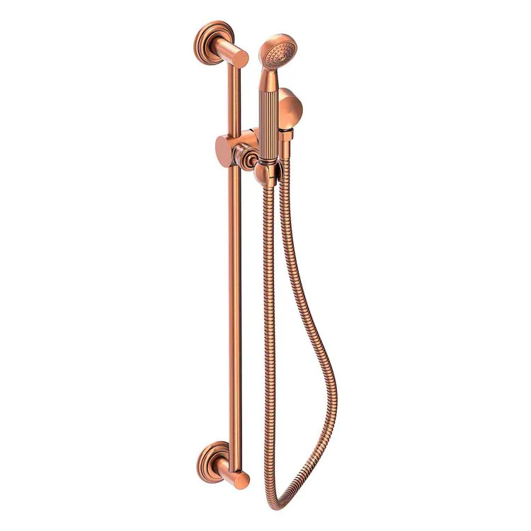 Handshower Set Tub and Shower with Slide Bar Flat Black 1 Function 1.8 Gallons per Minute - Frankwebs