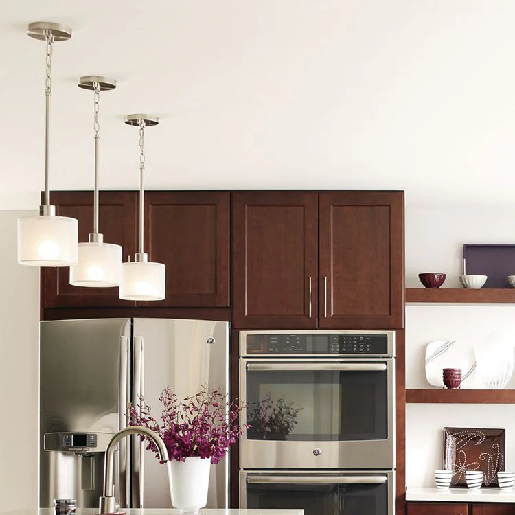 Invite Single-Light Mini Pendant - Frankwebs