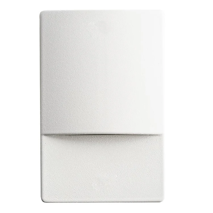 Step and Hall 120-Volt Dimmable LED Vertical Step Light - Frankwebs