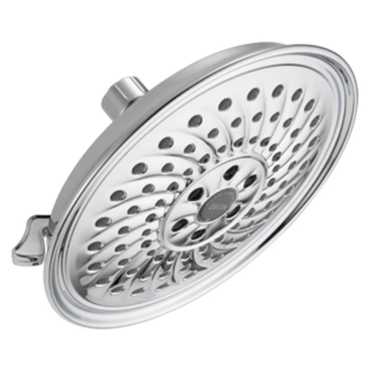 Three-Function H2Okinetic Rainfall Shower Head - Frankwebs