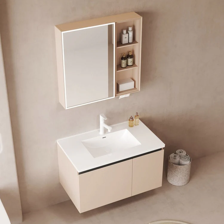 Vanity Top Ceramic Top 37 x 22 Inch White Ceramic 1 Hole 3 Centimeter - Frankwebs