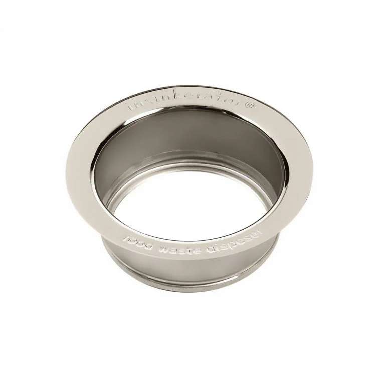 Garbage Disposal Sink Flange - Frankwebs