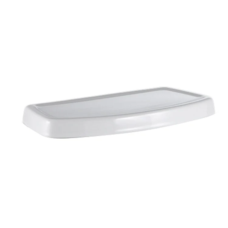 Cadet 3 Compact Replacement Toilet Tank Cover for 2403 1-Piece Toilet - Frankwebs
