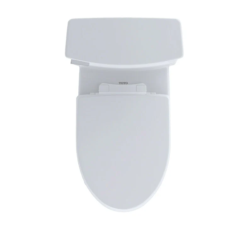 Eco Soiree Elongated High-Efficiency One-Piece Toilet - Frankwebs