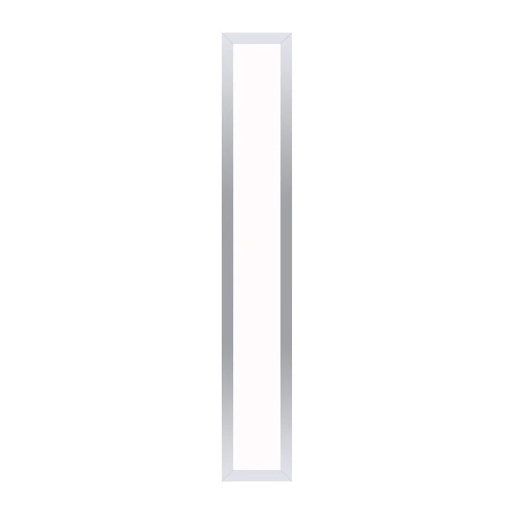Wall Light Profiles Framed Lighting Modular 1 Lamp Matte Gold ETL/UL Dimmable LED 38 Watt 809 Lumens - Frankwebs