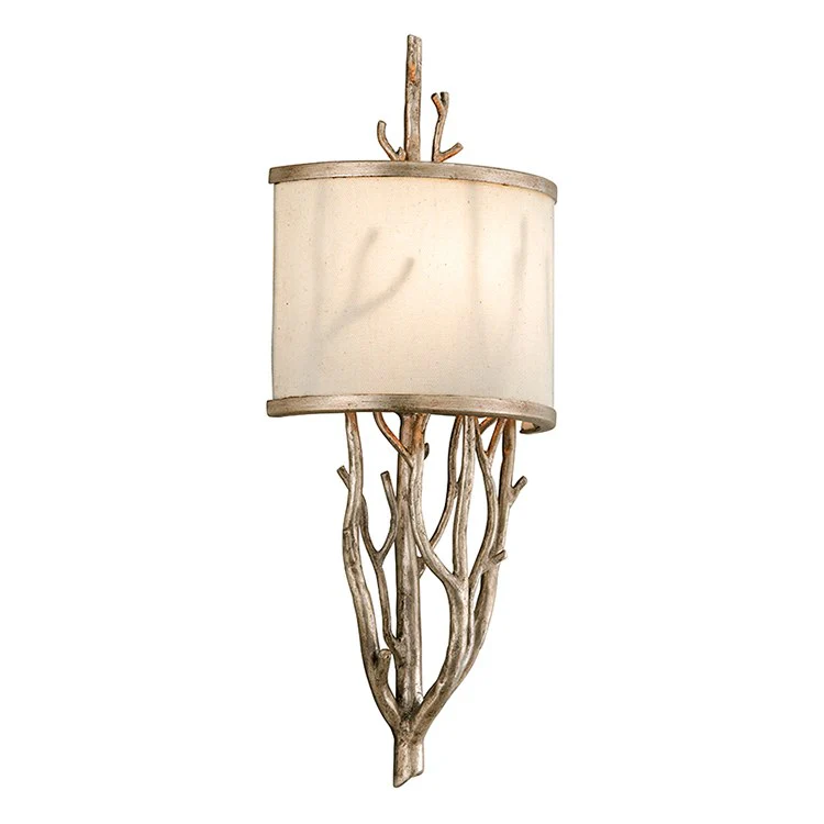 Whitman Single-Light Wall Sconce - Frankwebs