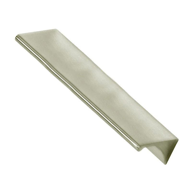 Pull Tab Pulls Polished Brass 6 Inch 6-1/2 Inch 1 Inch - Frankwebs