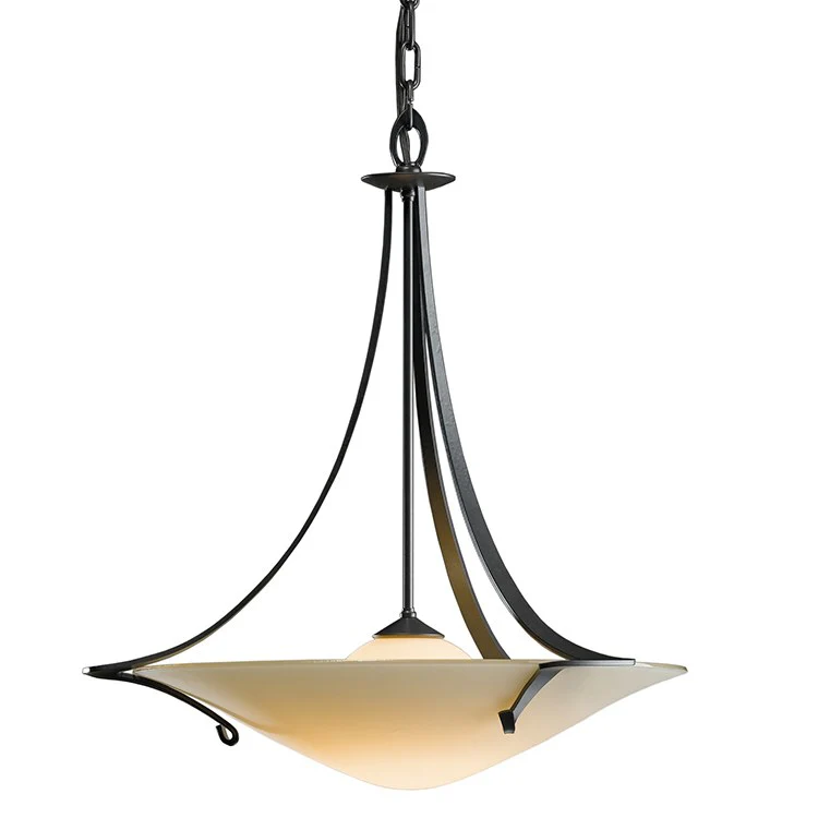 Antasia Single-Light Pendant - Frankwebs