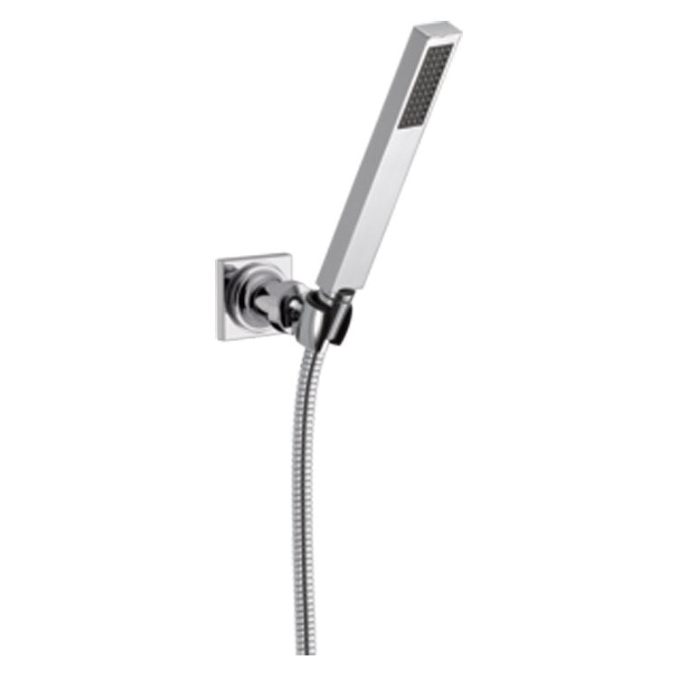 Vero Premium Single Function Wall-Mount Handshower - Frankwebs