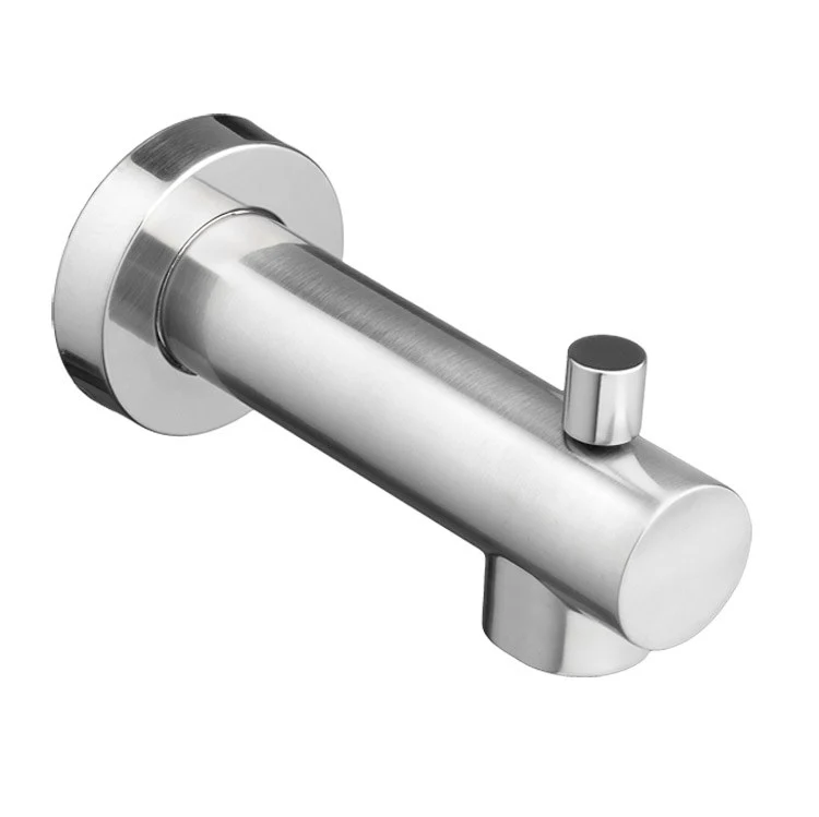 Serin Slip-On Diverter Tub Spout - Frankwebs