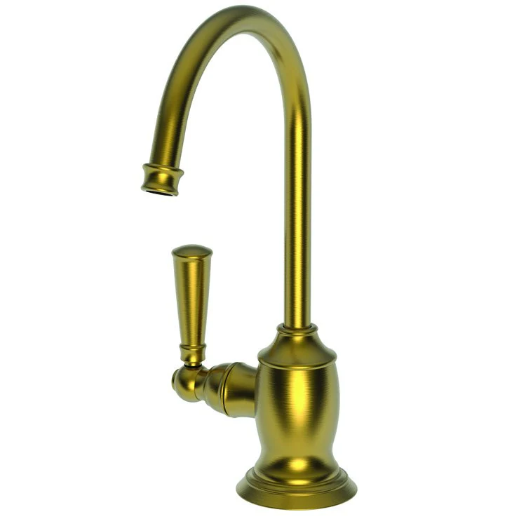 Jacobean Single Handle Hot Water Dispenser - Frankwebs