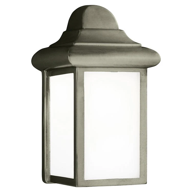 Mullberry Hill Single-Light LED Outdoor Wall Lantern - Frankwebs