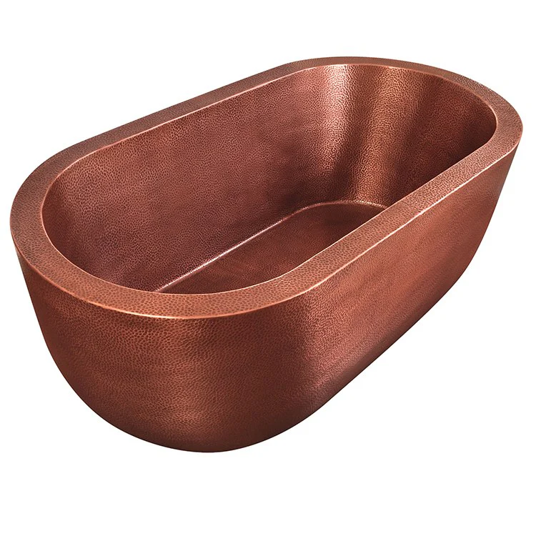 Caladonia Freestanding Bathtub - Frankwebs