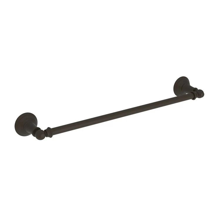 Towel Bar Aylesbury 18 Inch Antique Copper Brass 3-1/3 Inch - Frankwebs