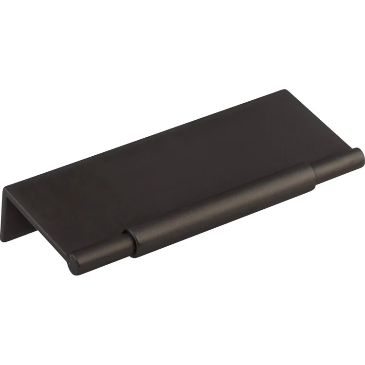 Pull Lynwood Crestview Tab for Decorative Hardware Ash Gray Zinc Alloy 3 Inch - Frankwebs