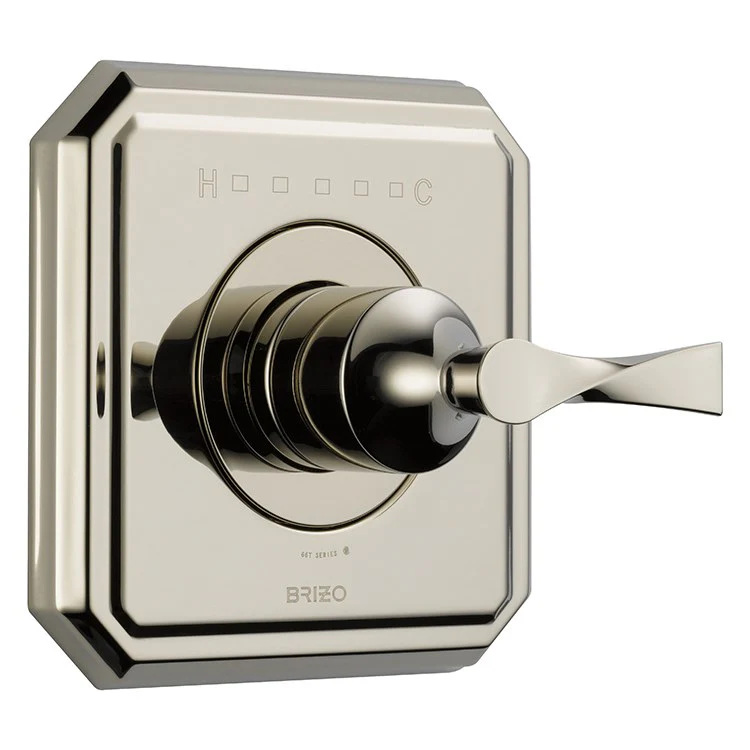 Virage Sensori Thermostatic Temperature Control Trim - Frankwebs