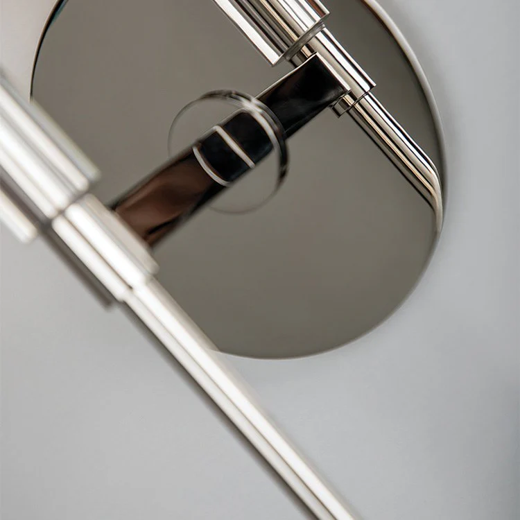 Amherst Single-Light Wall Sconce - Frankwebs