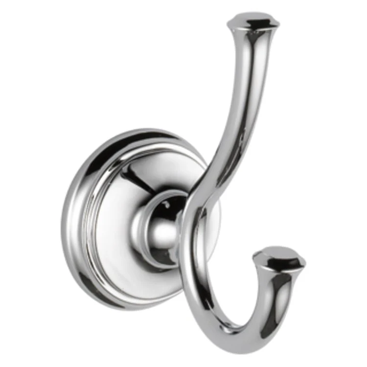 Cassidy Single Robe Hook - Frankwebs