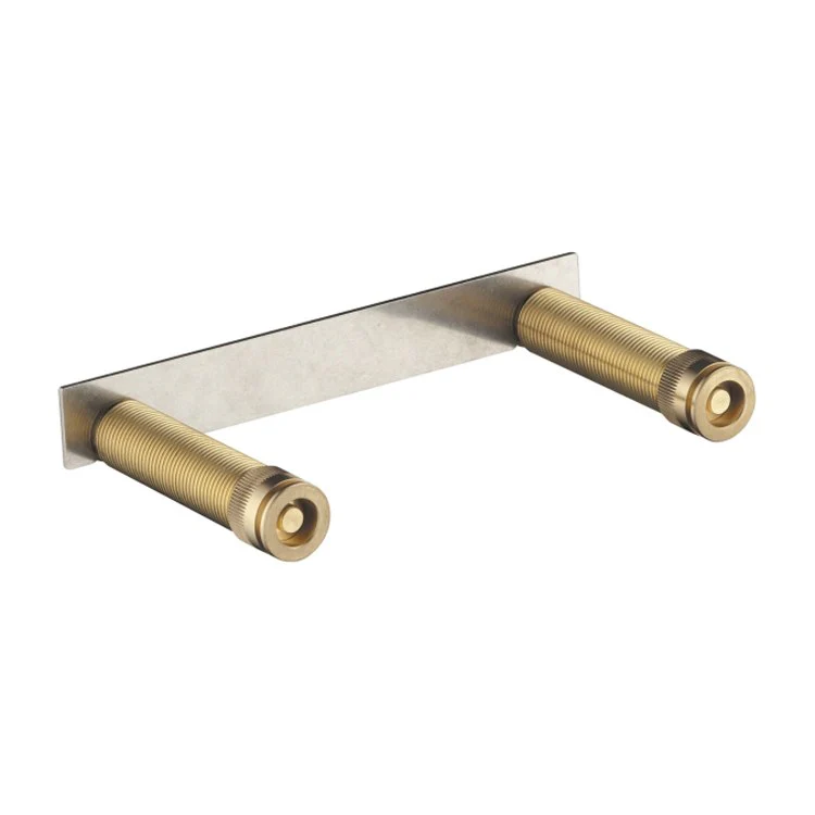 Exposed Thermostatic Basic Set - Frankwebs