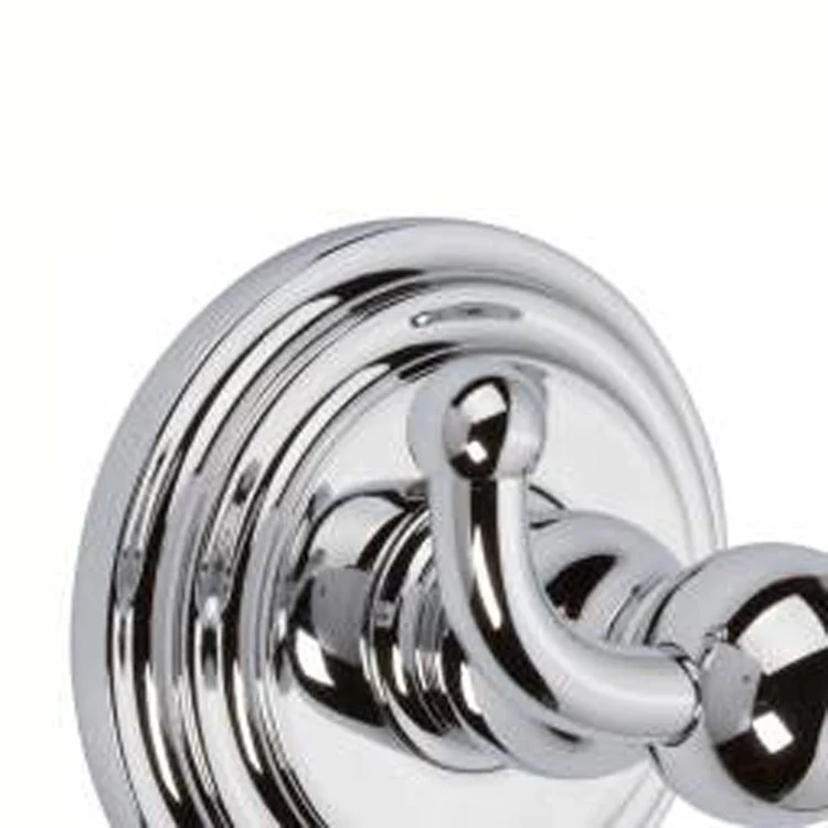 Chelsea Double Robe Hook - Frankwebs