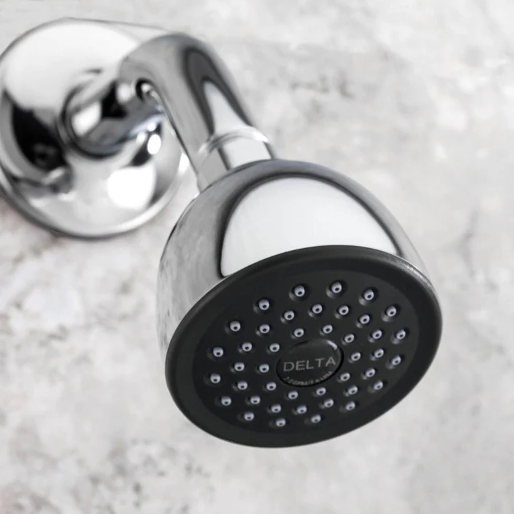 Classic Monitor 13 Series Pressure Balance Tub/Shower Trim - Frankwebs