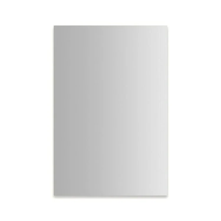 Medicine Cabinet M Series Reserve 24 x 36 x 6 Inch 1 Doors Mirrored Polished Edge/Electric - Frankwebs