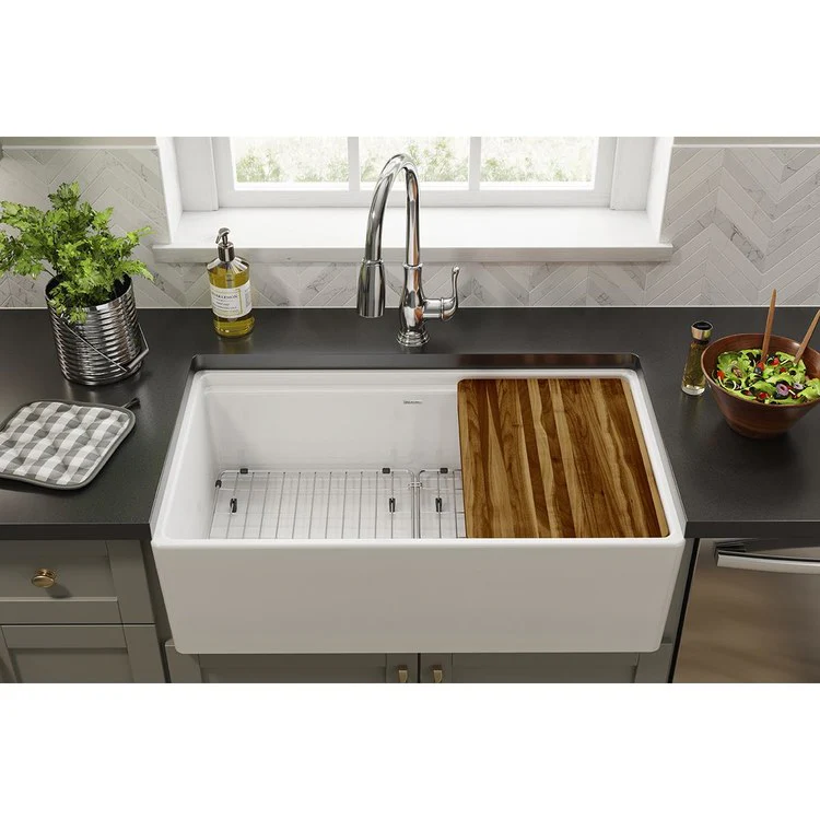 Sink Grid Bottom Grid 30 x 15 Inch Stainless Steel for Fits Bowl Size 31-25/64x16-3/16 Inch - Frankwebs