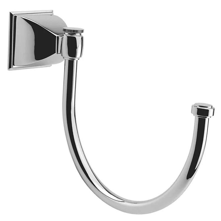 Quattro Pivoting Towel Hoop - Frankwebs