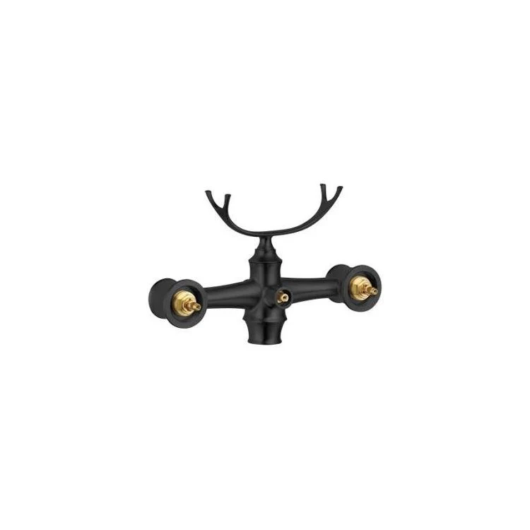 Baliza Two Handle Freestanding Tub Filler Body Assembly - Frankwebs