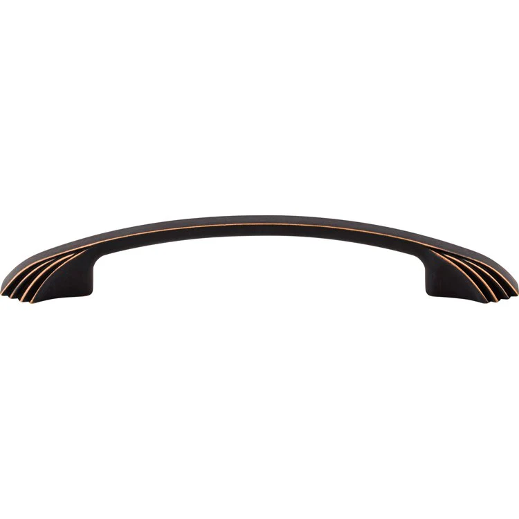 Pull Sydney Thin Brushed Satin Nickel Zinc Alloy 5 Inch - Frankwebs