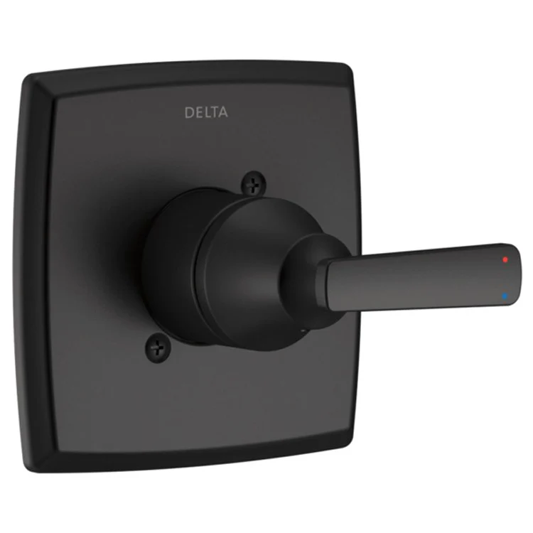 Ashlyn Monitor 14 Series Pressure Balance Valve Trim - Frankwebs