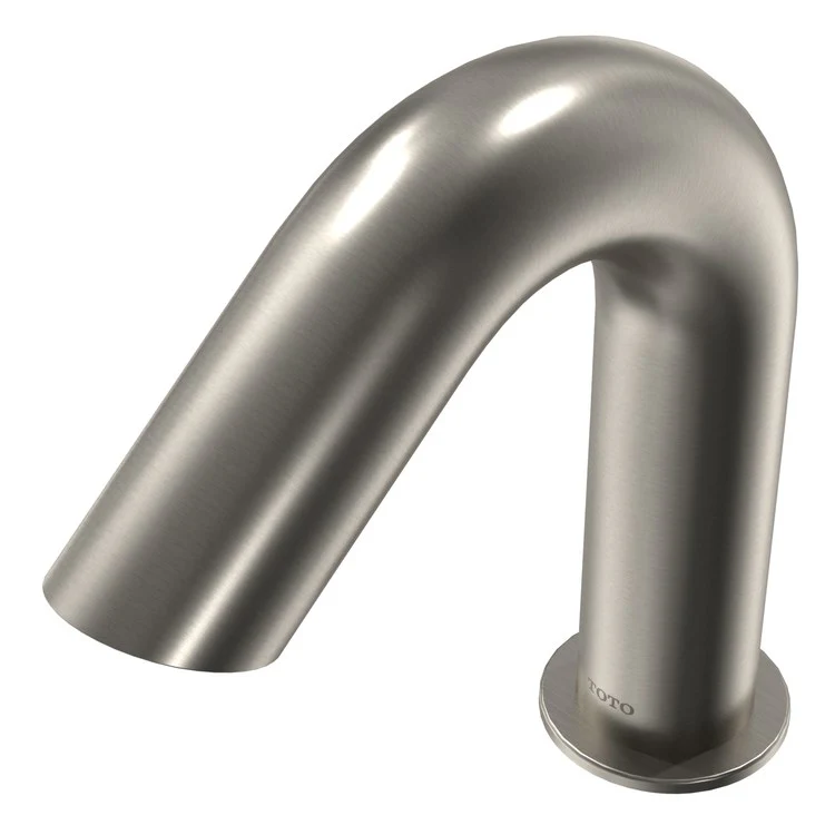 Lavatory Faucet Standard-R Touchless AC System 0.17GPC ADA Brushed Nickel 0.5 Gallons per Minute - Frankwebs