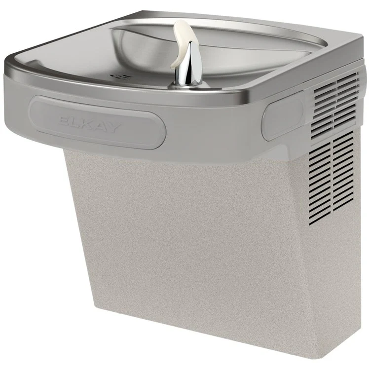 EZ Single Station Non-Filtered ADA Wall Mount Water Cooler 8 GPH - Frankwebs