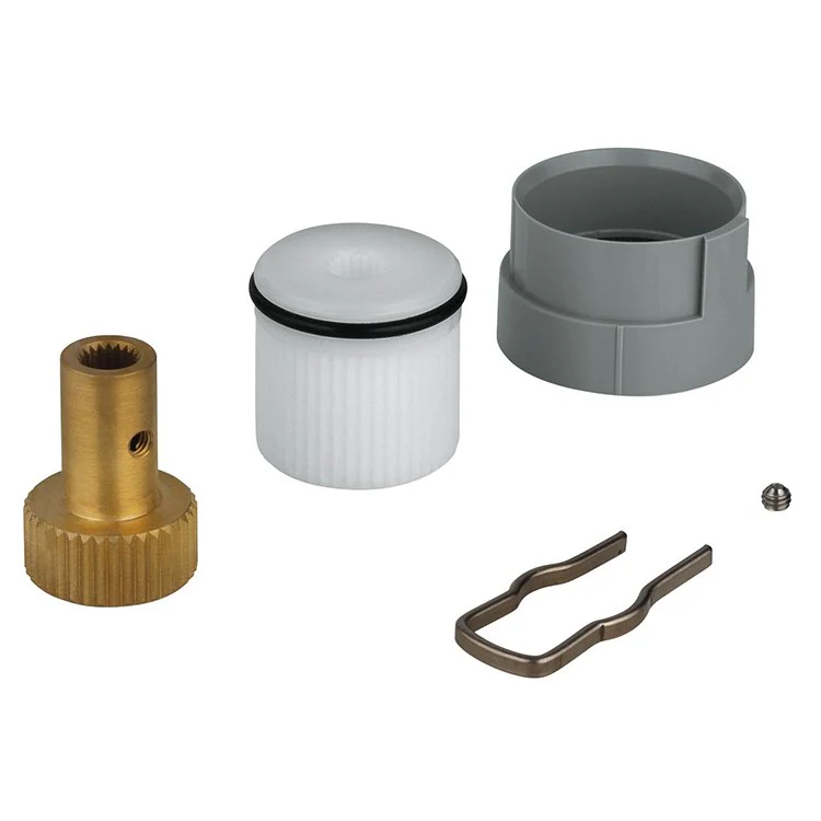 Replacement Handle Adapter - Frankwebs